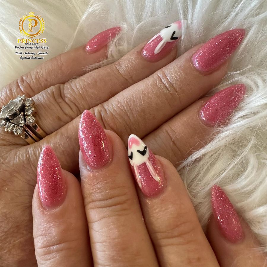Nail Art Design